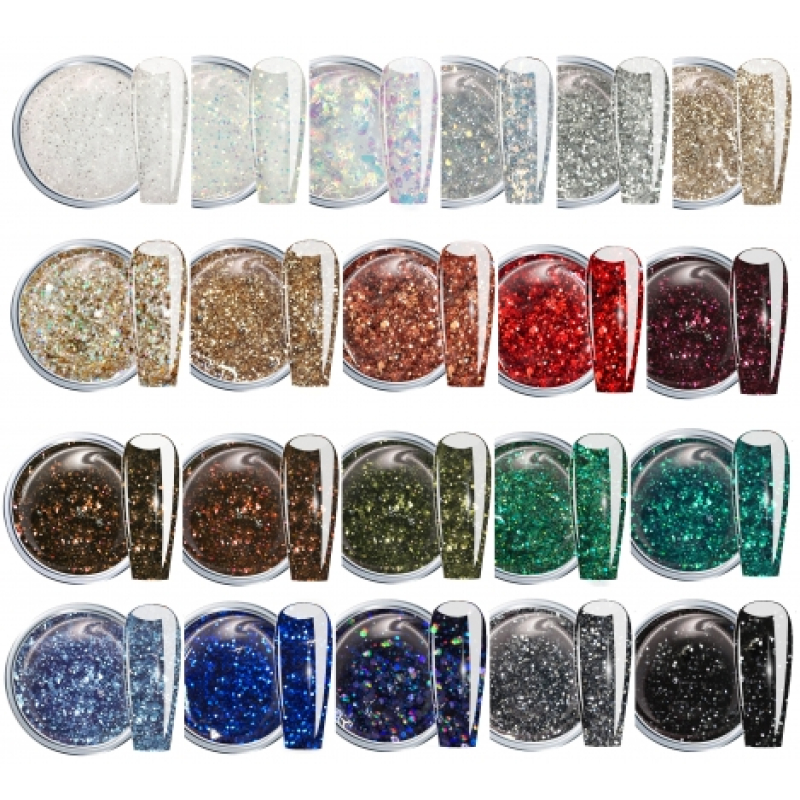 diamond dash collectie